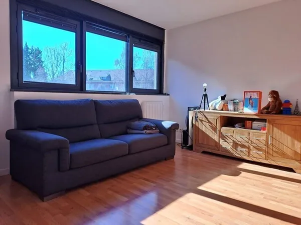 Appartement T1 récent Vieux Lille