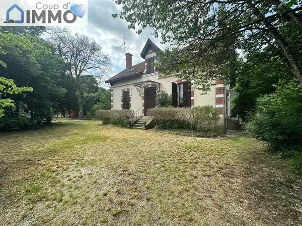 Maison 6 pièces 152m2
