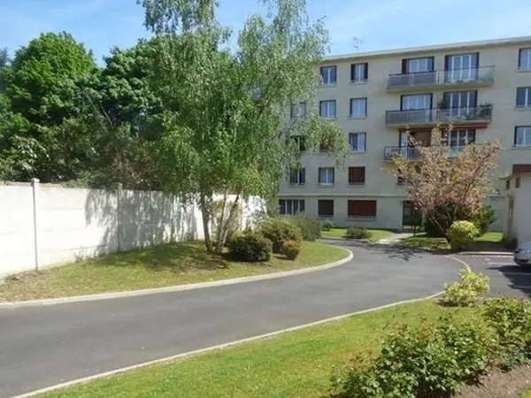 APPARTEMENT MAISONS-LAFFITTE - 1 pièce(s) - 25.63 m2