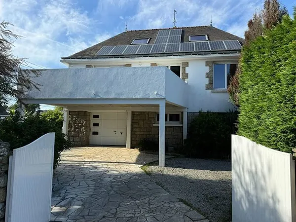 Maison 5 pièces 128 m²