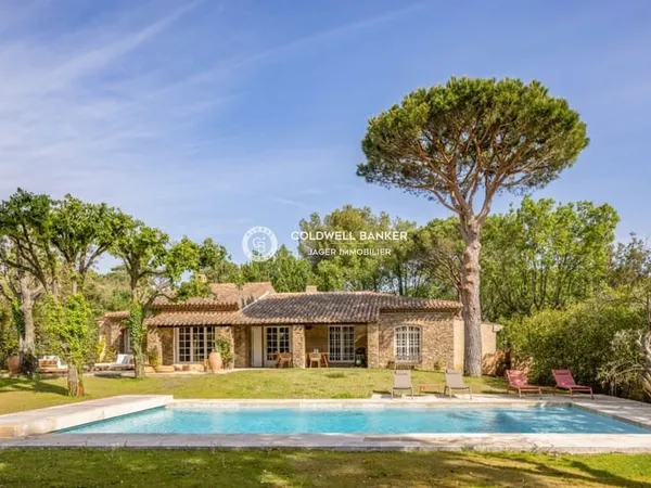 Maison 6 pièces 200 m²