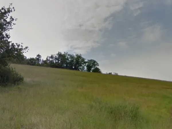 Terrain 1120 m²