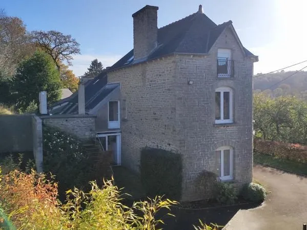 Maison 163 m² PLESSALA