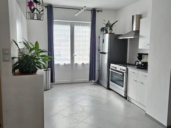 Maison 5 pièces 104 m²