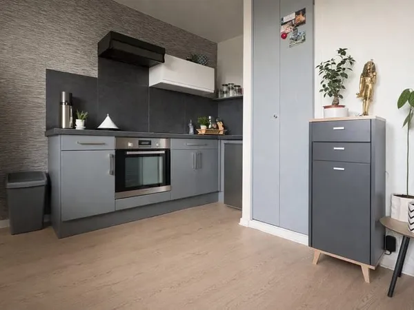 Appartement Besancon 1 pièce 31.55 m2