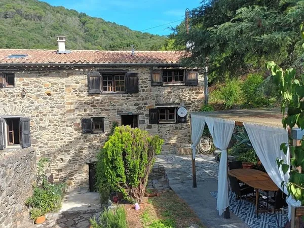 Maison 5 pièces 145 m²