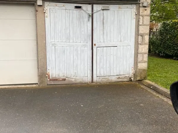 Box à vendre