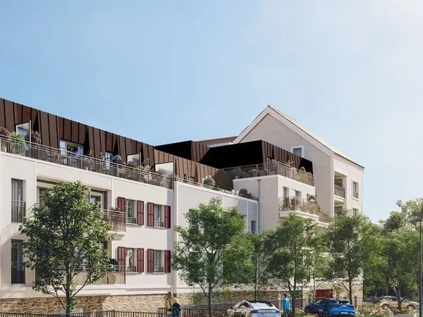 Appartement - 1 pièce - RF9-4183