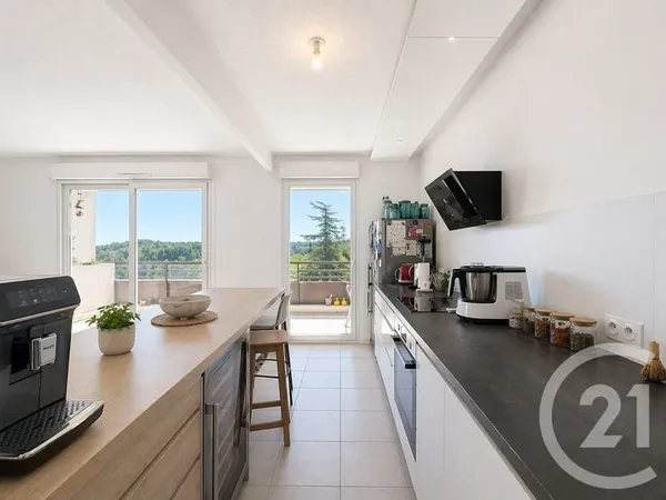 Appartement 3 pièces 72 m²