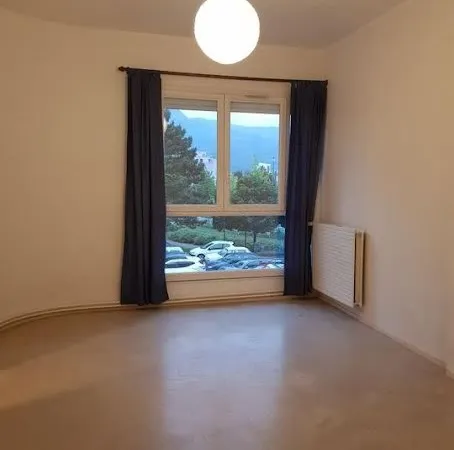 Appartement 1 pièce 39 m²
