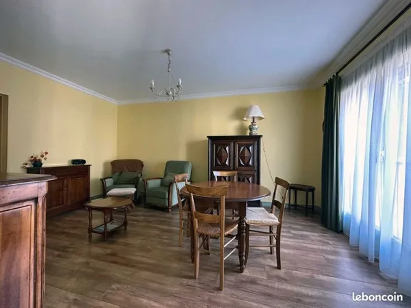 SENS - Appartement à vendre