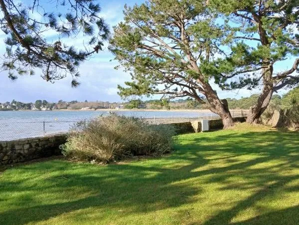 Vends maison vue mer
