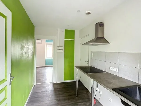 Appartement 1 pièce 25 m²