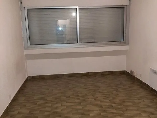 Location d'un studio