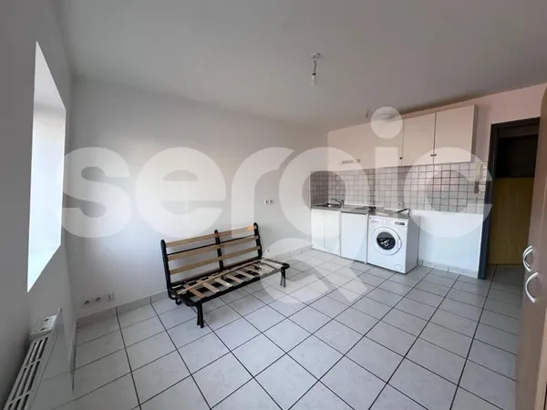 Appartement type 1
