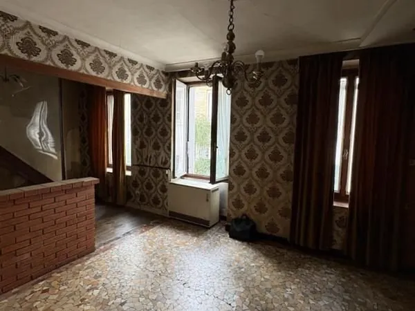 Appartement 2 pièces 35 m²