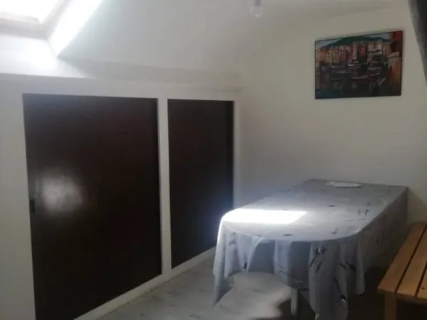 Appartement 1 pièce 27 m²