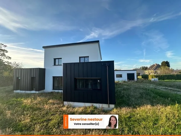 Maison à vendre 7 pièces (56)