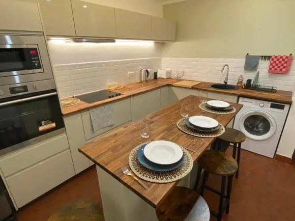 Appartement 86 m²