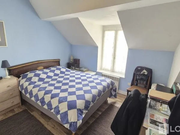 Appartement Palaiseau 2 pièce(s) 27 m2