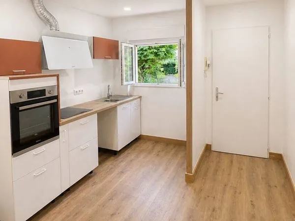 Maison 3 pièces 59 m²