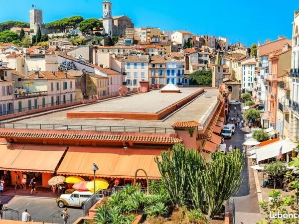 LOCAL COMMERCIAL 26 m² CANNES