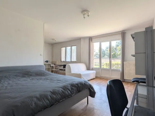 T1 Meublé