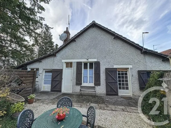 Maison 5 pièces 122 m²