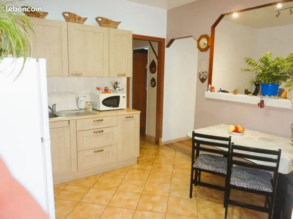Maison pavillon
