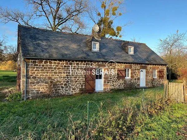 Maison 4 pièces 120 m²