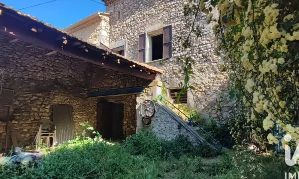 Maison 6 pièces 115 m²