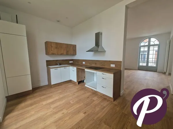 Appartement à louer Bergerac