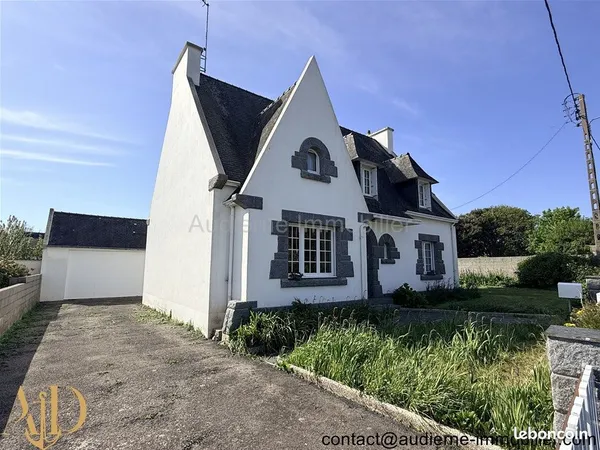 Maison 7 pièces 150 m²
