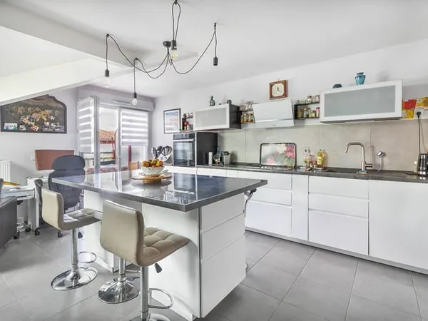 Appartement Hendaye 3 pièce(s) 67 m2