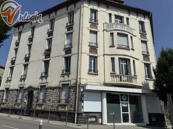 Appartement T3 58m2