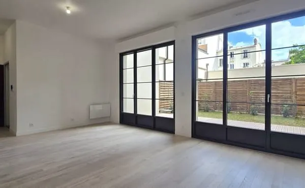 Appartement Vincennes 4 pièce(s) 85 m2