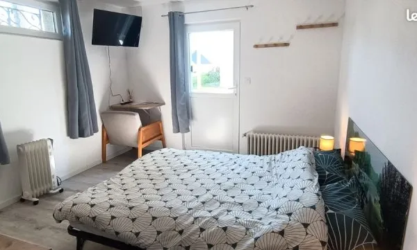 Location chambre