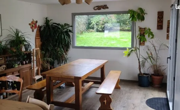 Maison 100m2