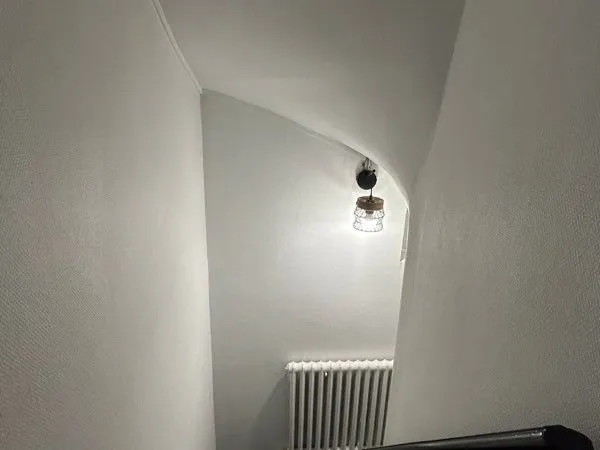 À louer - Maison jumelée T3 de 60 m² - Haut de Domont