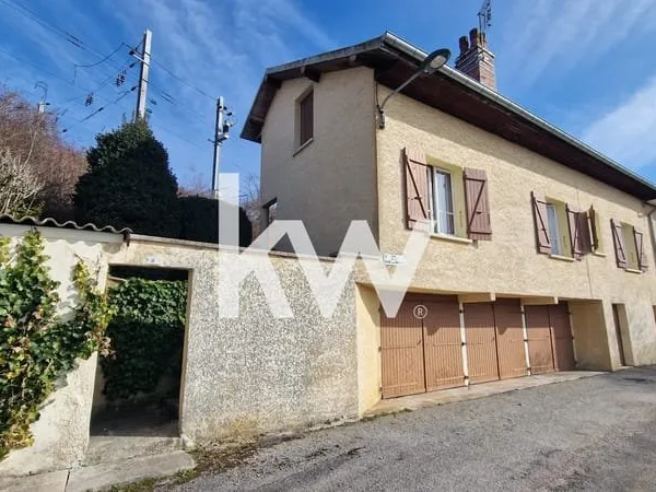 Maison à vendre Mouchard