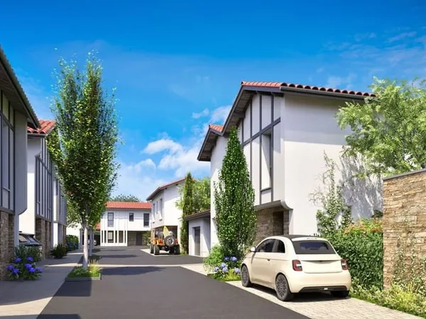 Maison 5 pièces 116 m²