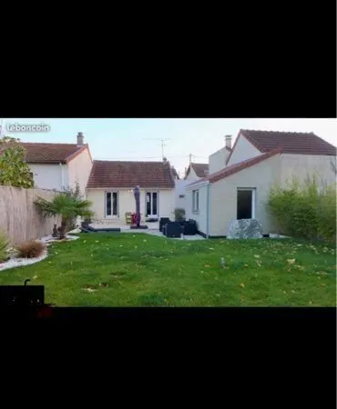 Vente Maison plein pied proche gare centre ville