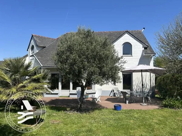 Maison 6 pièces 172 m²