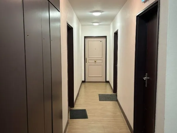 Appartement Rouen 2 pièce(s)