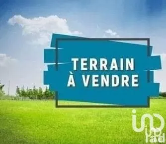 Terrain 9669 m²