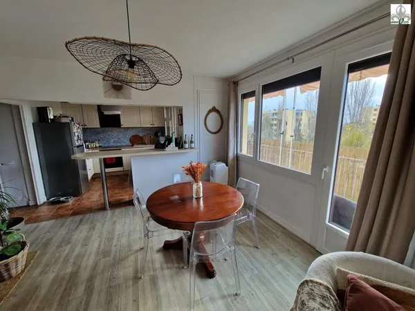 Appartement à vendre Beaune