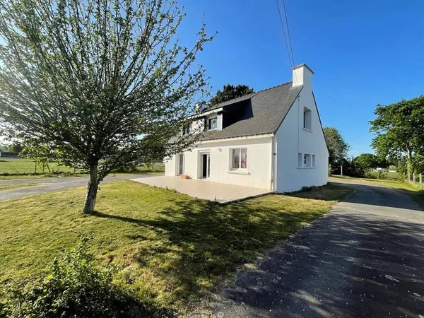 Maison 5 pièces 90 m²