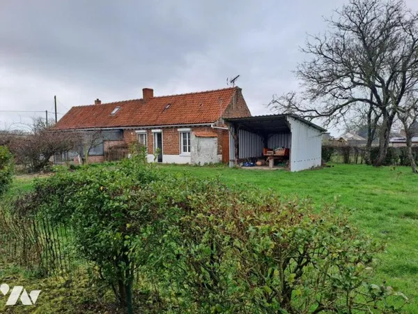 Maison 4 pièces 112 m²