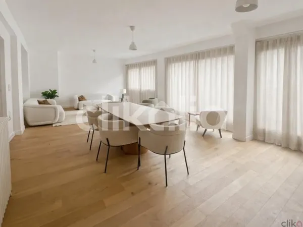 Vends T4 - 90m² - Paris 16ème Arrondissement
