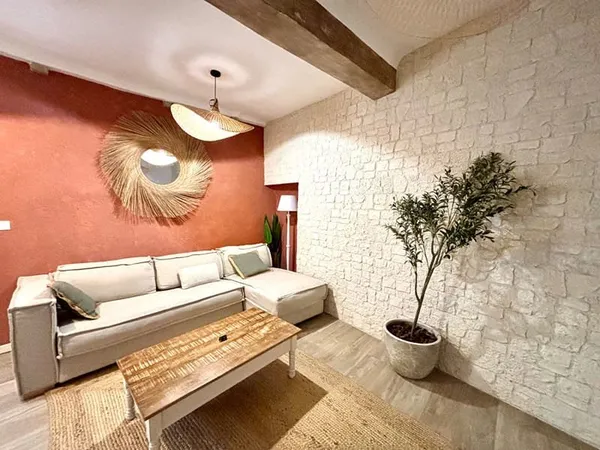 Appartement 'Clé en Main' Spécial Airbnb